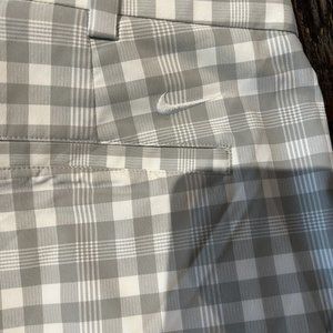 Nike Dri Fit Golf Shorts